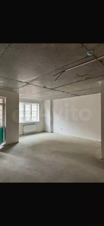 Квартира-студия, 52 м, 15/24 эт. - Фото 0