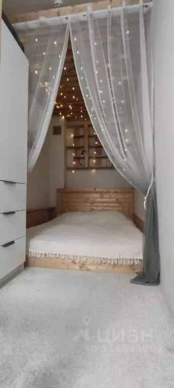Студия Москва Вольная ул., 25 (16.0 м) - Фото 0