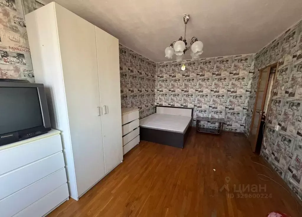 1-к кв. Москва Братиславская ул., 23 (45.0 м) - Фото 1