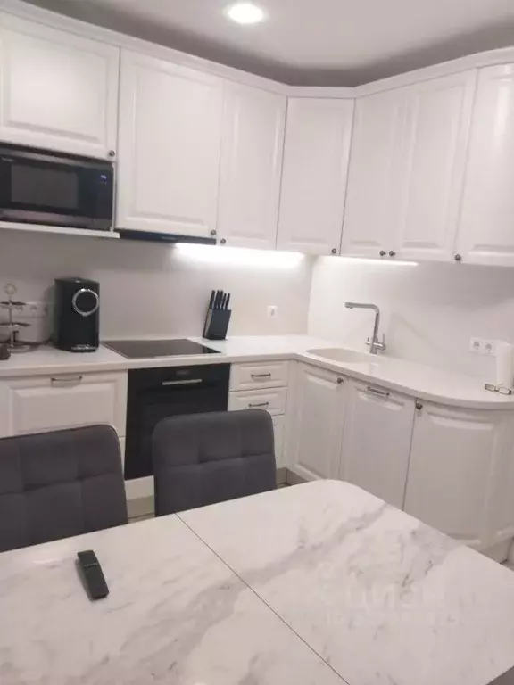 2-к кв. Московская область, Мытищи ул. Мира, 39 (70.0 м) - Фото 1