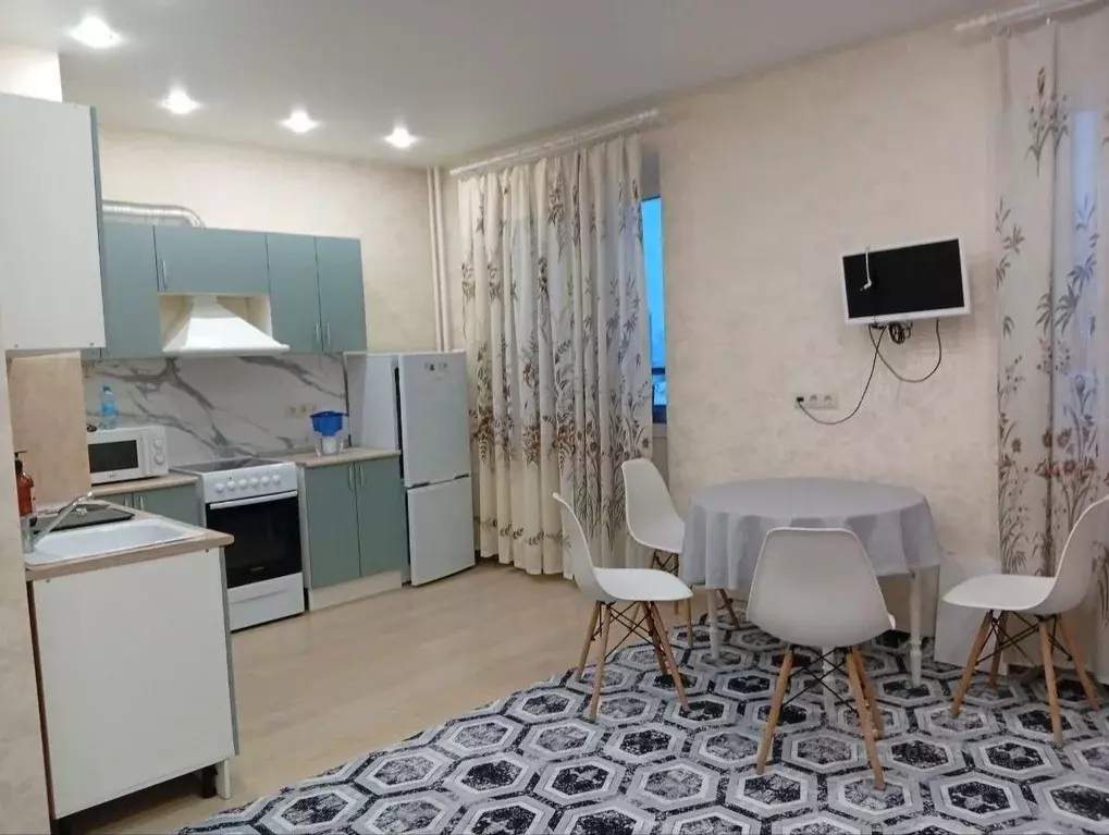 Студия Московская область, Красногорск городской округ, Путилково пгт ... - Фото 1