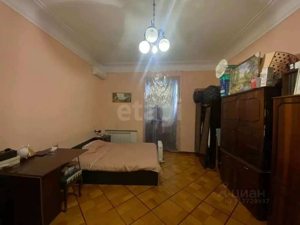 3-к кв. Крым, Симферополь туп. Евпаторийский (112.4 м) - Фото 1