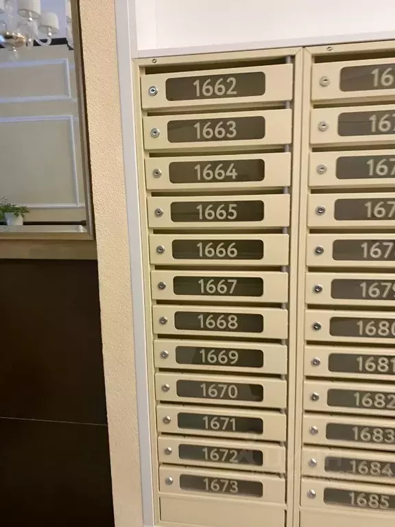 2-к кв. Москва Внуковское поселение, бул. Андрея Тарковского, 10 (61.0 ... - Фото 1