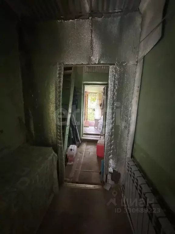 Дом в Калужская область, Калуга городской округ, д. Григоровка  (41 м) - Фото 2