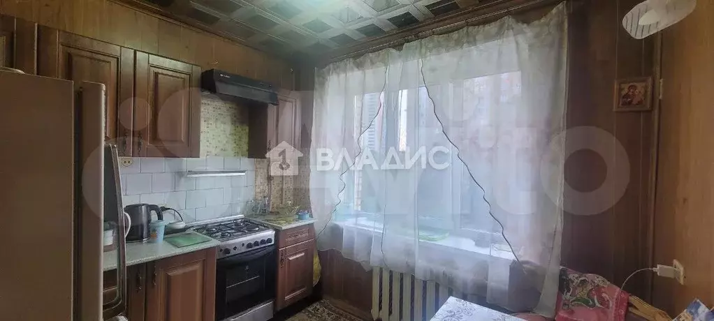 1-к. квартира, 31,7 м, 5/5 эт. - Фото 1