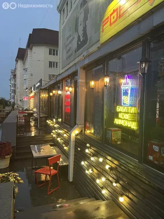 Помещение свободного назначения (89 м) - Фото 1