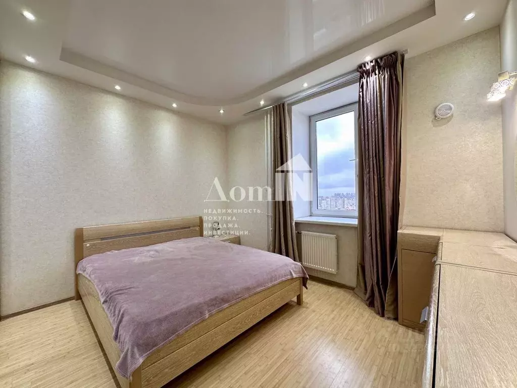 2-к кв. Санкт-Петербург Комендантский просп., 13к1 (49.1 м) - Фото 1