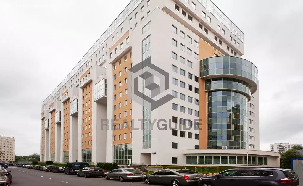 Офис (194.65 м) - Фото 2