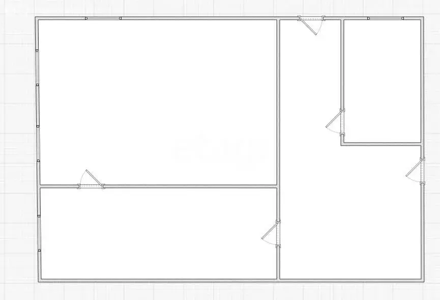 Дом в Красносельский район, Подольское сельское поселение, село ... - Фото 1