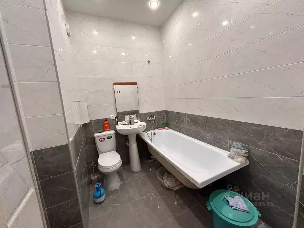 2-к кв. Дагестан, Каспийск ул. Кирова, 68А (82.0 м) - Фото 2