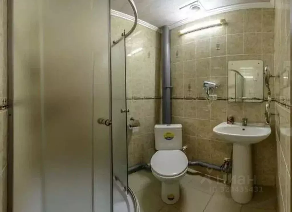 Комната Краснодарский край, Краснодар Дербентская ул., 18/2Б - Фото 2