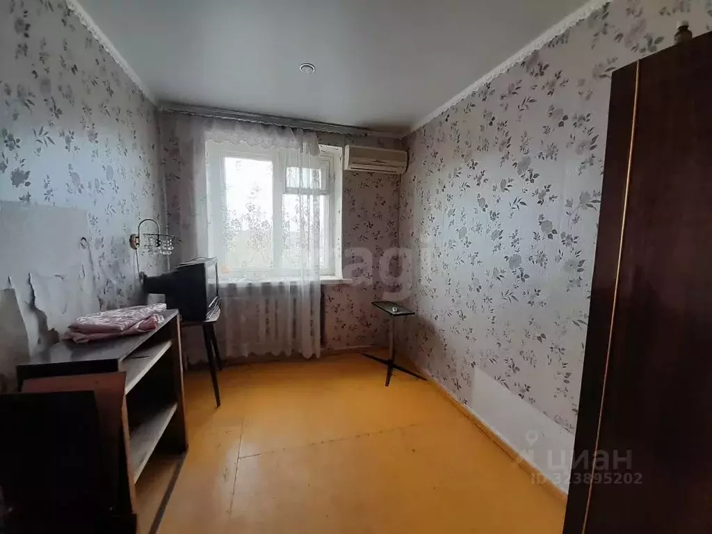 3-к кв. Саратовская область, Балашов Саратовское ш., 7 (58.1 м) - Фото 0