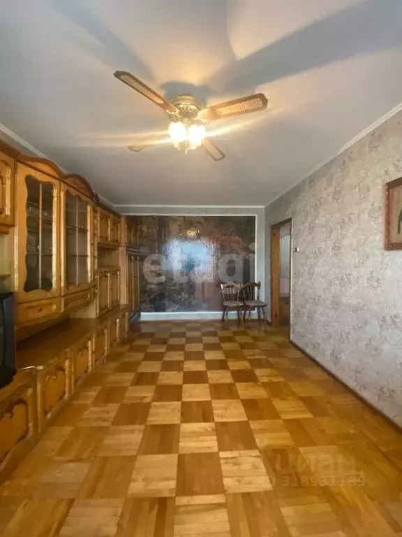 2-к кв. Алтайский край, Бийск ул. Ильи Мухачева, 256 (53.4 м) - Фото 1