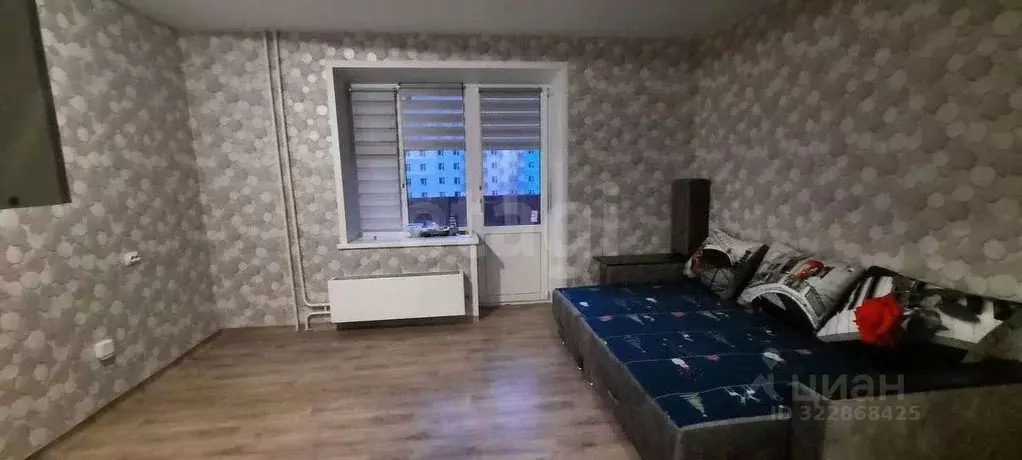 Студия Красноярский край, Красноярск Соколовская ул., 60 (34.0 м) - Фото 1