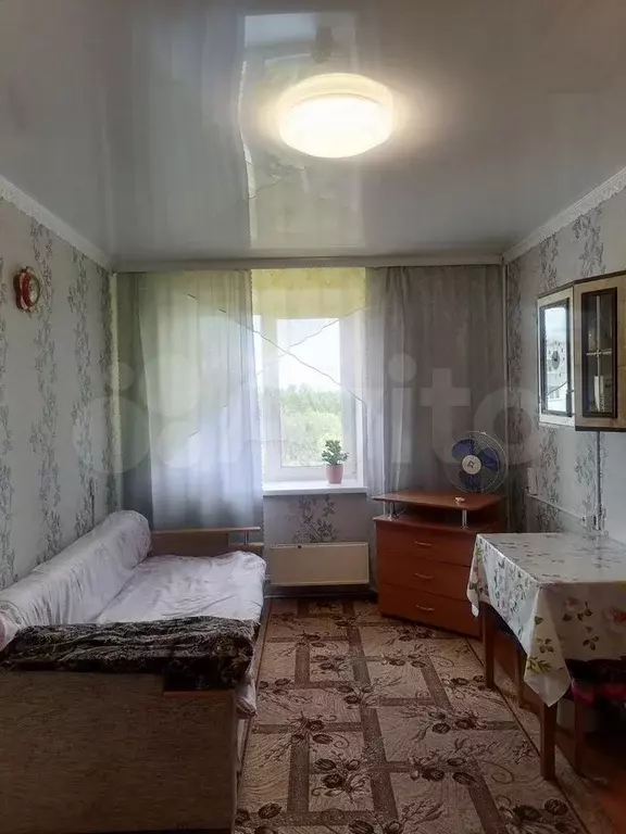 Комната 30,5 м в 2-к., 4/5 эт. - Фото 0