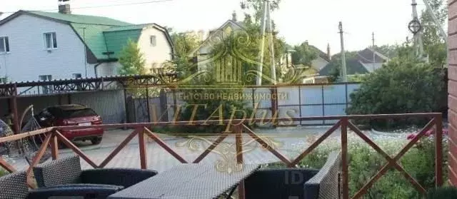 Коттедж в Приморский край, Артем Глобус СНТ, 1 (230 м) - Фото 1