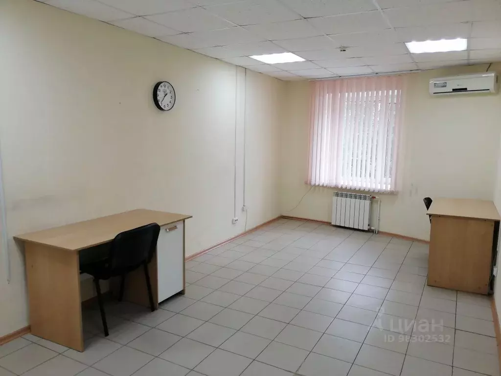 Офис в Пензенская область, Пенза ул. Пушкина, 30 (20 м) - Фото 0