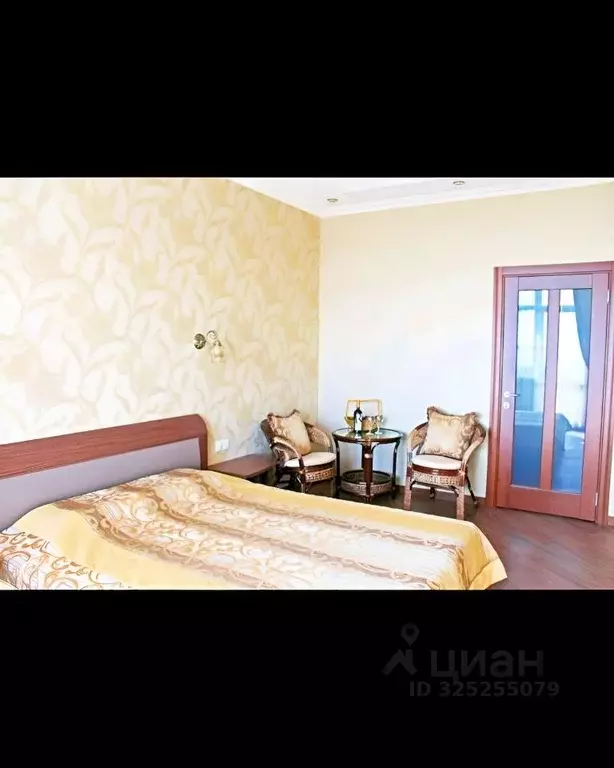 1-к кв. Краснодарский край, Геленджик ул. Халтурина, 11 (50.0 м) - Фото 2