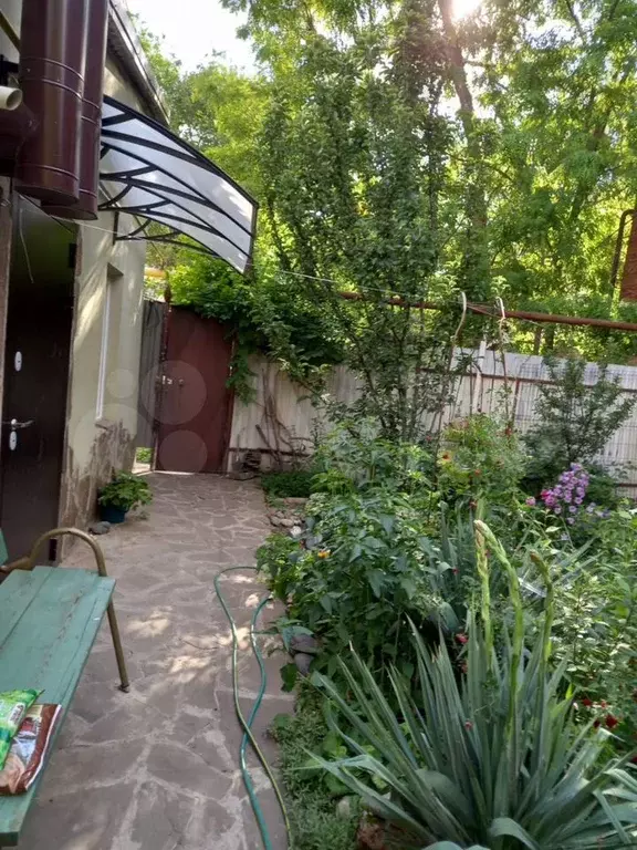 1-к. квартира, 32 м, 1/1 эт. - Фото 0