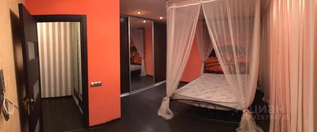 3-к кв. Томская область, Томск просп. Фрунзе, 123/1 (90.0 м) - Фото 2