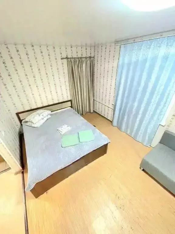 1-к кв. Хабаровский край, Хабаровск ул. Карла Маркса, 115 (33.0 м) - Фото 1