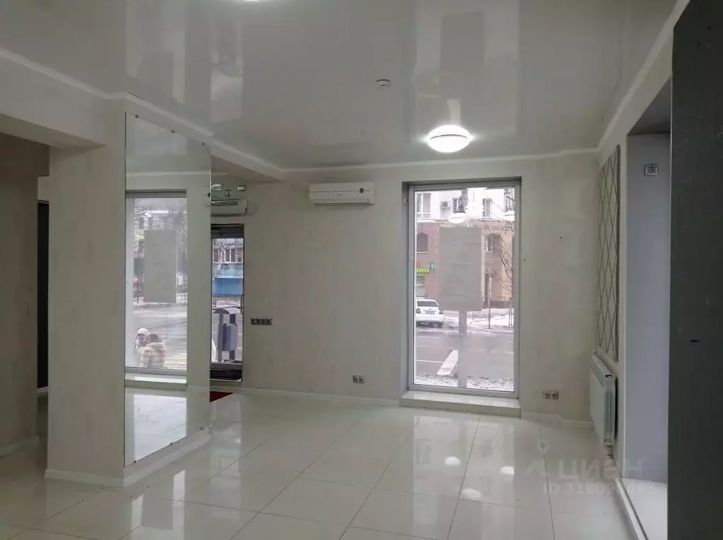 Помещение свободного назначения в Белгородская область, Белгород ... - Фото 1