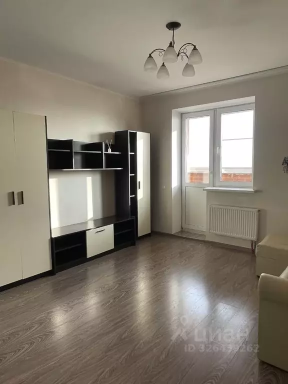 1-к кв. Московская область, Звенигород Одинцовский городской округ, ... - Фото 1