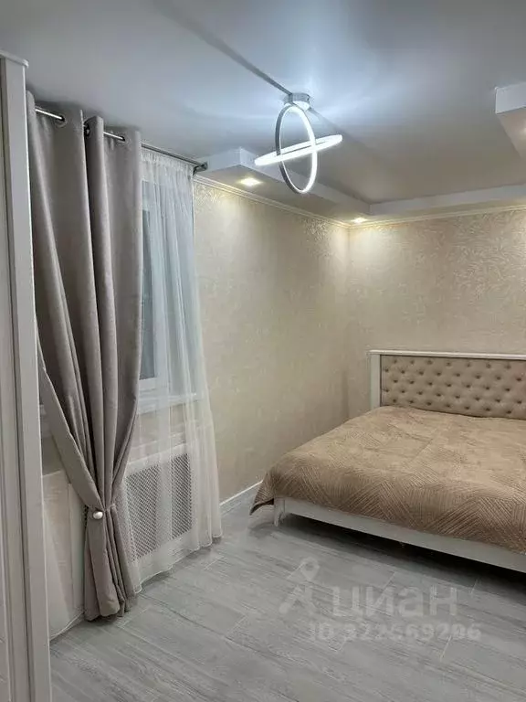 2-к кв. Краснодарский край, Новороссийск Суворовская ул., 15 (50.0 м) - Фото 1