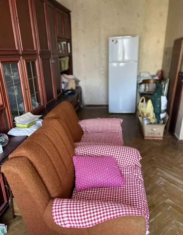 1-к кв. Санкт-Петербург Ленинский просп., 130/6 (29.0 м) - Фото 1
