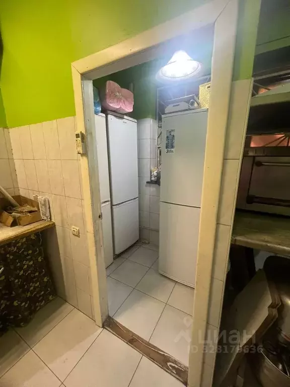 Помещение свободного назначения в Нижегородская область, Лысково ул. ... - Фото 1