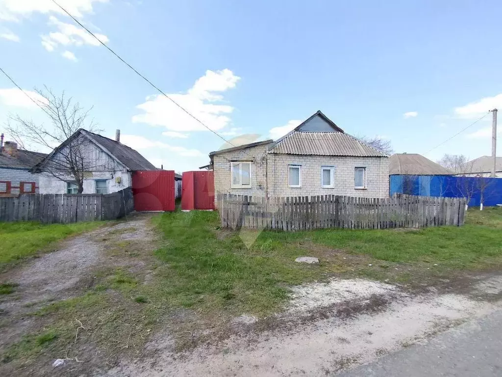 Дом 72,6 м на участке 37 сот. - Фото 1