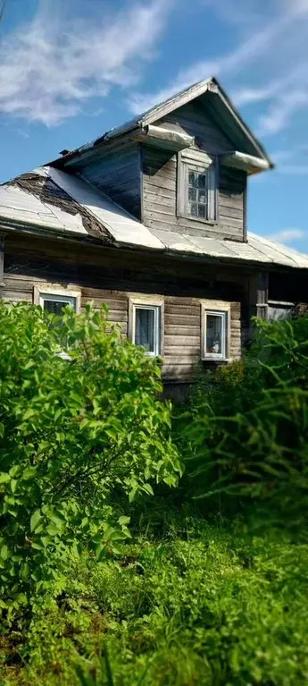 Дом 60,9 м на участке 20 сот. - Фото 0