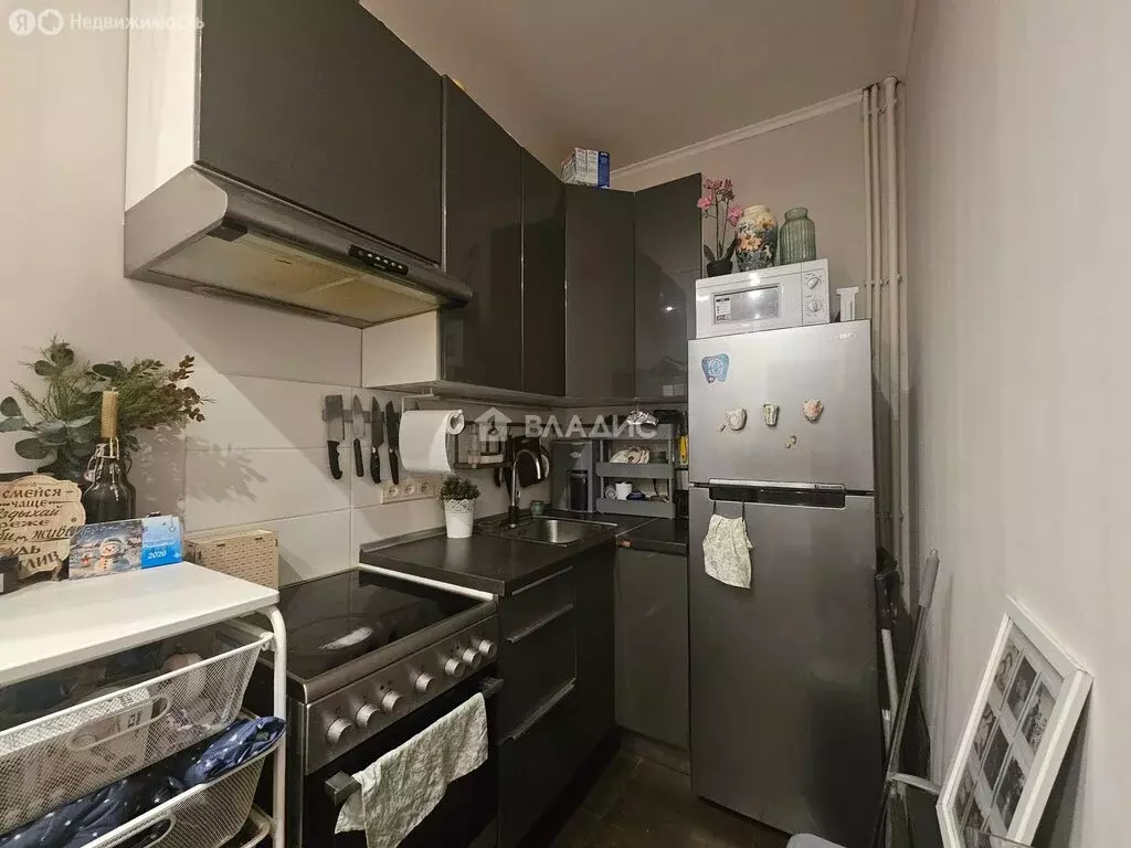 1-комнатная квартира: Зеленоград, к2043 (38.3 м) - Фото 1