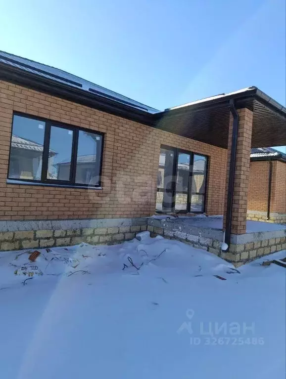 Дом в Ставропольский край, Михайловск Шпаковский район, ул. Софьи ... - Фото 2