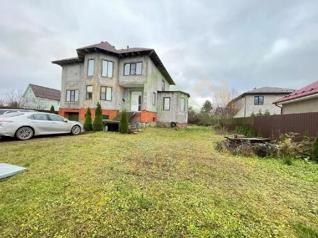 Продается коттедж в д. Прохорово - Фото 2