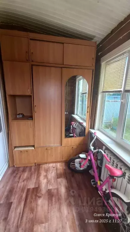 Дом в Башкортостан, Иглинский сельсовет, с. Иглино, Ново-Иглино кп  ... - Фото 1