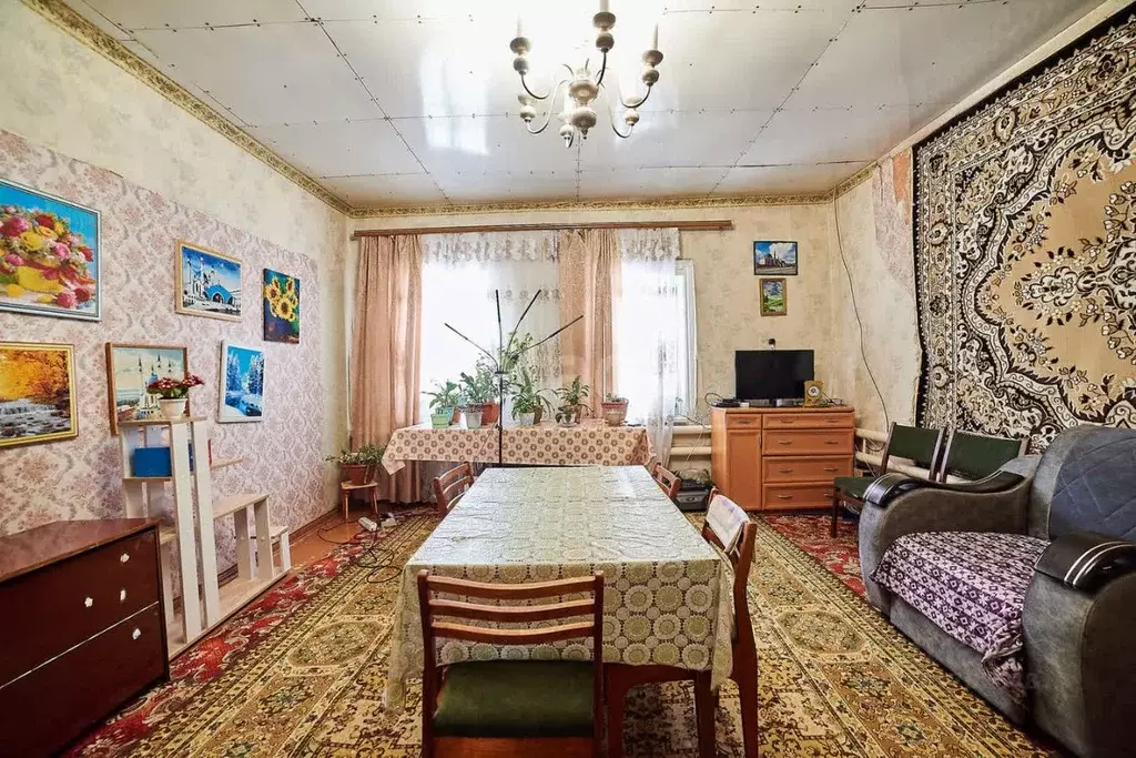 Дом в Башкортостан, Стерлитамак Шахтау мкр, ул. Заречная (99 м) - Фото 1