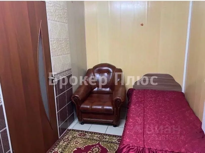 Комната Хакасия, Абакан ул. Тельмана, 66 (12.0 м) - Фото 1