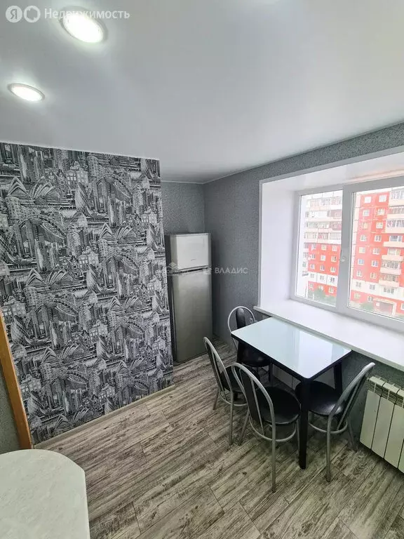 1-комнатная квартира: Северодвинск, Морской проспект, 24 (34.8 м) - Фото 2