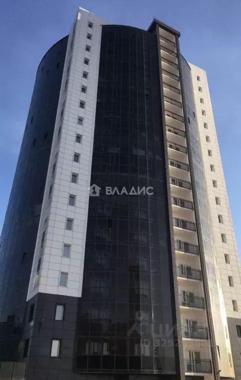 1-к кв. Бурятия, Улан-Удэ ул. Смолина, 63 (34.5 м) - Фото 2