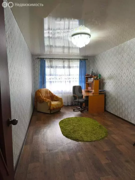2-комнатная квартира: Брянск, Киевская улица, 65 (50.5 м) - Фото 0