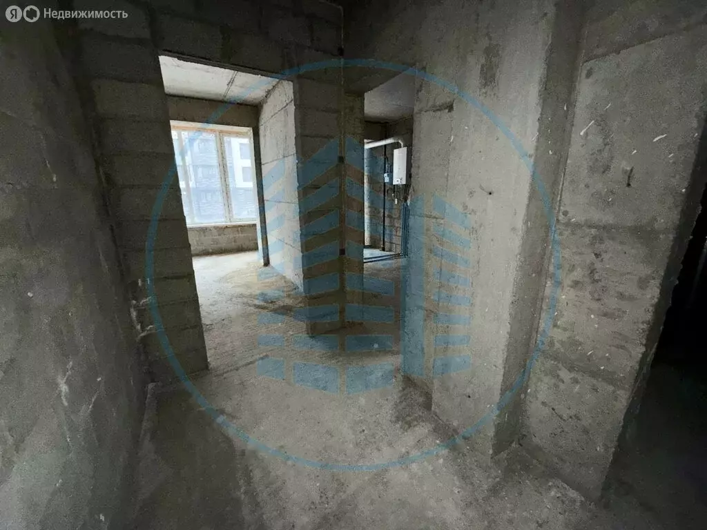 1-комнатная квартира: Ессентуки, жилой комплекс Квартал Лета (45.7 м) - Фото 2