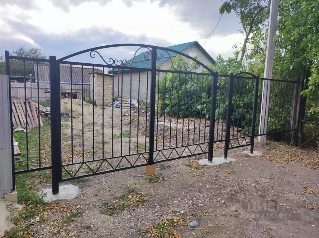 Дом в Краснодарский край, Белореченский район, пос. Южный Лесная ул., ... - Фото 2