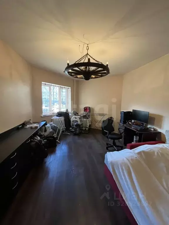 2-к кв. Санкт-Петербург ул. Турку, 26к2 (69.0 м) - Фото 1