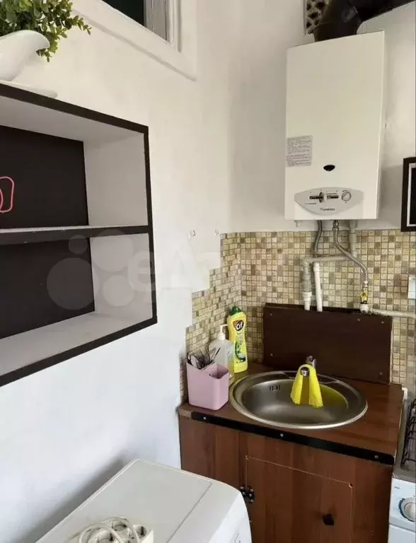 2-к. квартира, 41,5 м, 5/5 эт. - Фото 0