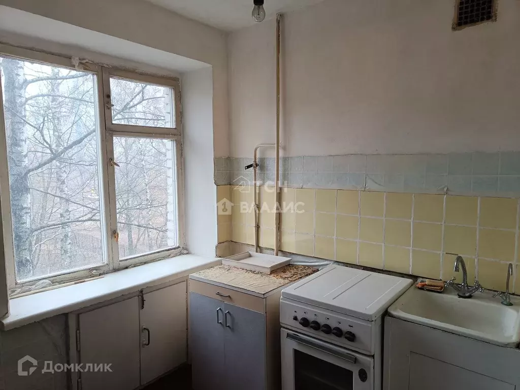 Продаётся 2-к квартира, 45 м - Фото 0