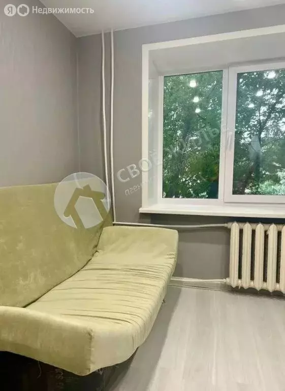 Квартира-студия: Пермь, садоводческое товарищество Станция ... - Фото 0