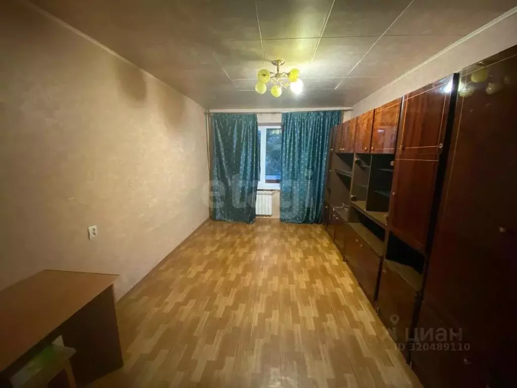 2-к кв. Калужская область, Обнинск просп. Ленина, 228 (50.3 м) - Фото 1