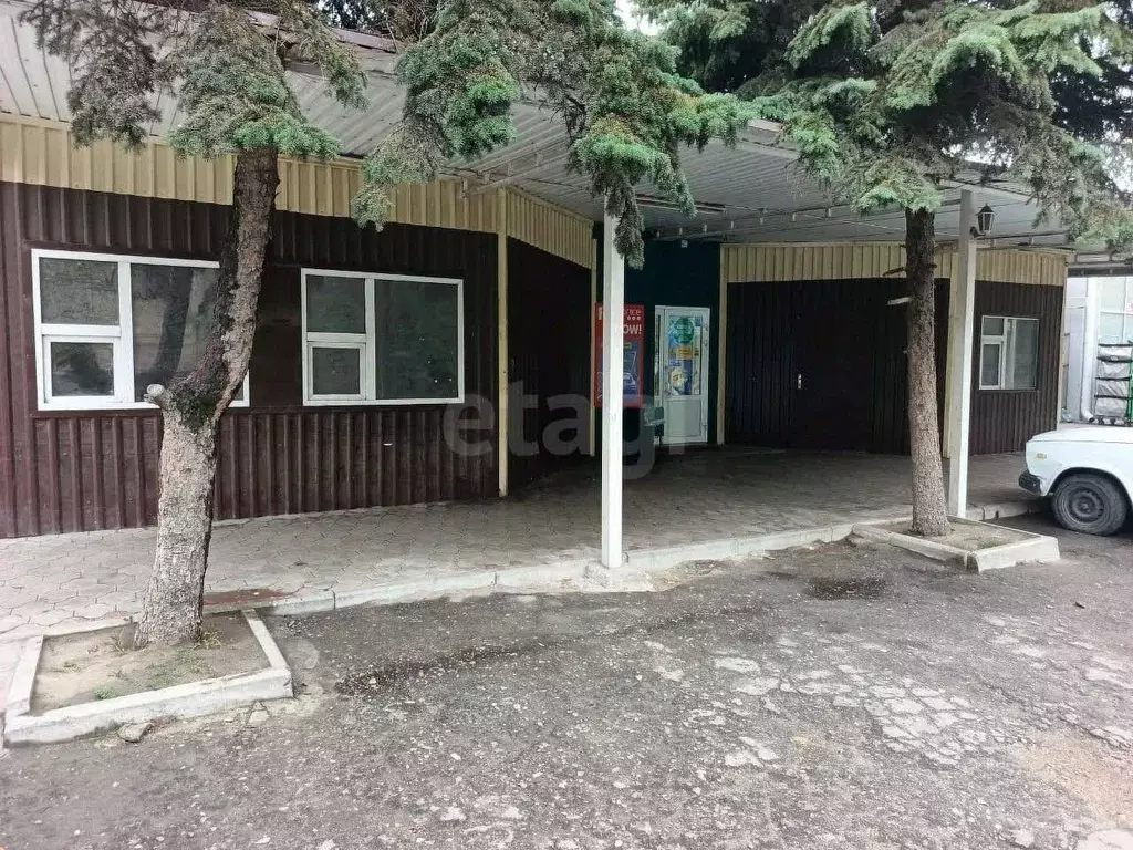 Торговая площадь в Ростовская область, Азов Азовский район, ... - Фото 2