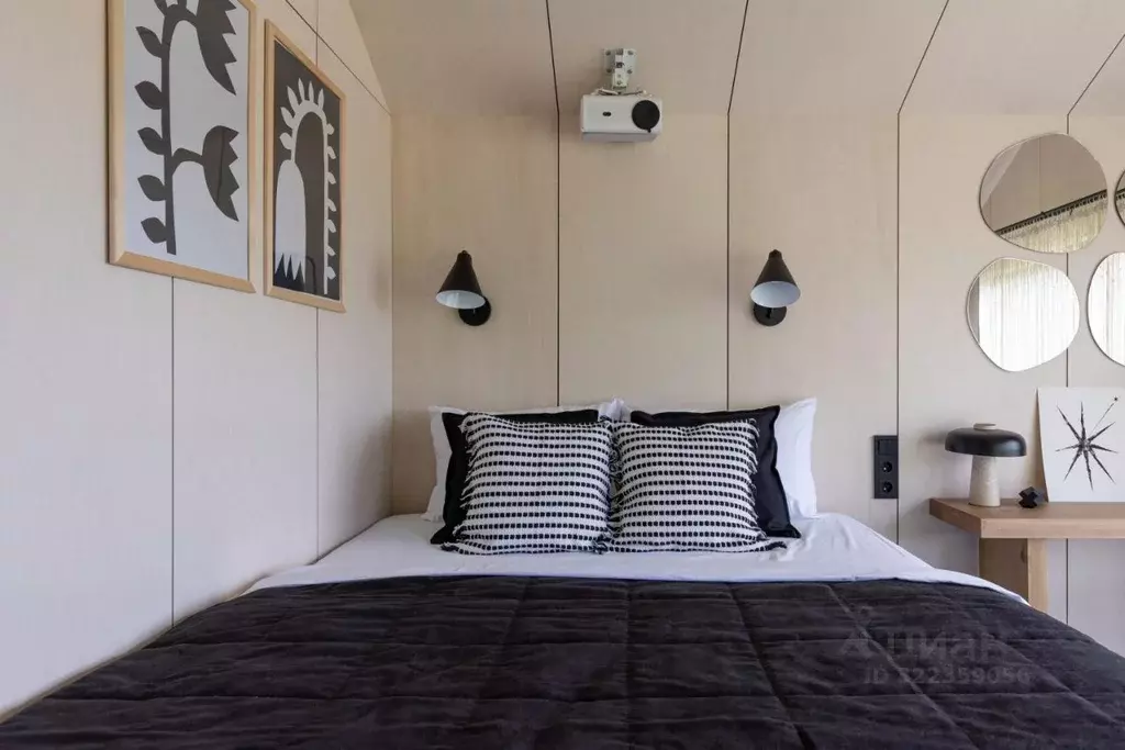 Дом в Нижегородская область, Дальнеконстантиновский муниципальный ... - Фото 2